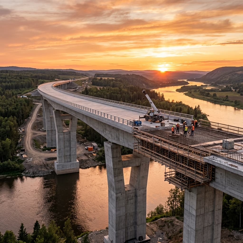 Professional Bridge Design & Analysis Track